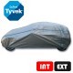 TYVEK semi-sur-mesure - Housse voiture : Bache protection auto pour Berlines 