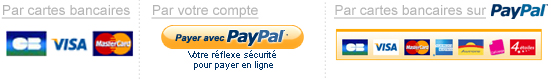 Paypal : payer en toute sécurité