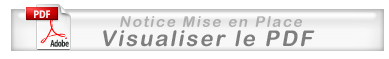 Notice de Montage