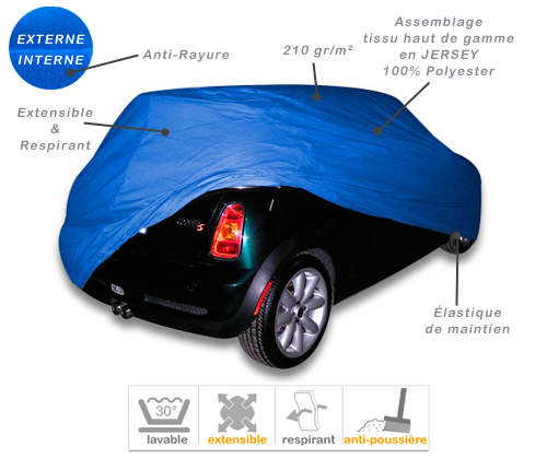 COVERLUX