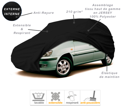COVERLUX