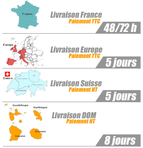 Livraison